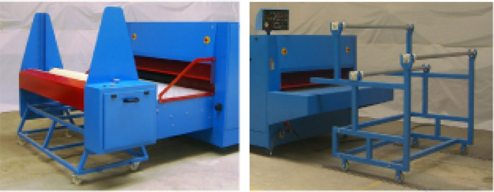 Laminators